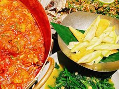 -Ameigo梅果·云贵川bistro(长宁来福士店)