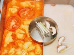 -新辣道鱼火锅(领展购物广场·中关村店)