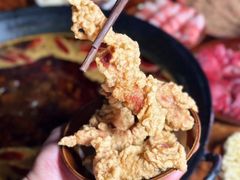 -仪表厂火锅(总店)