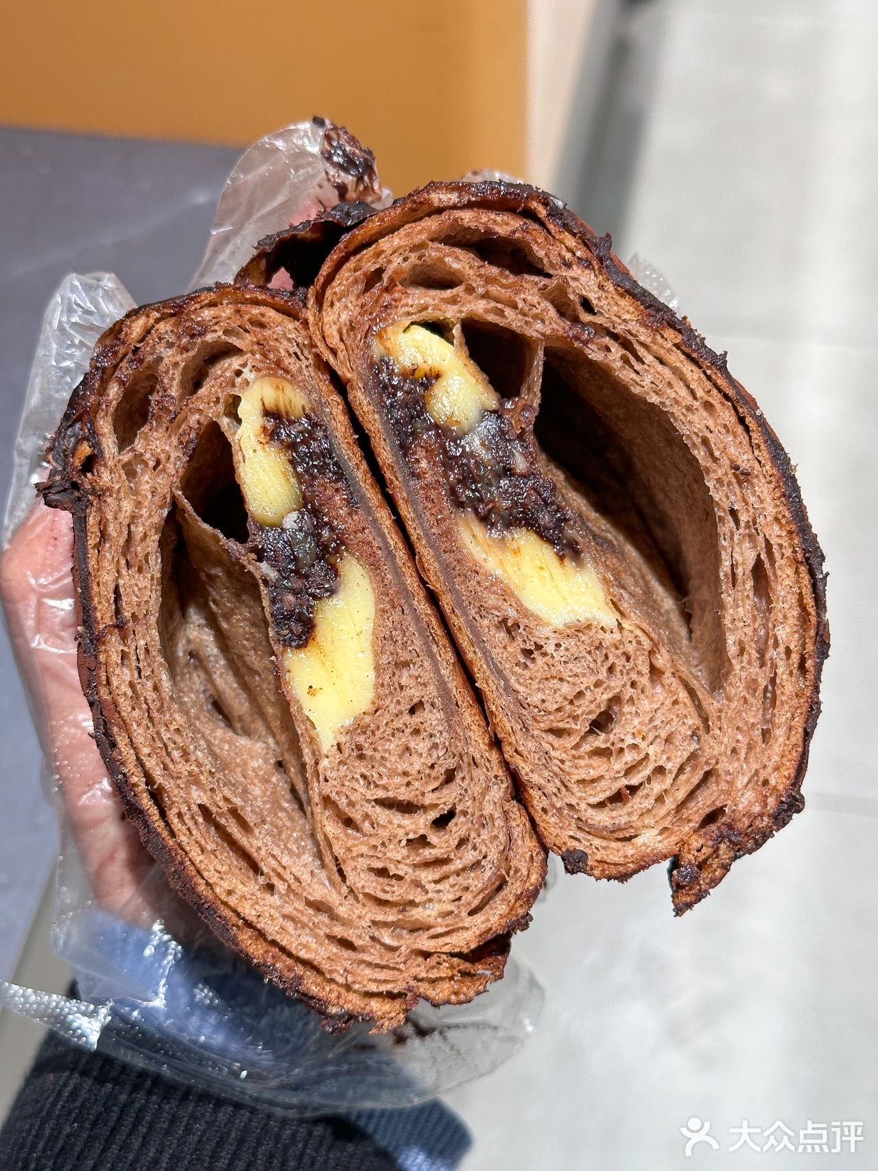 好好吃啊啊啊他们家每次都是一袋子这种买