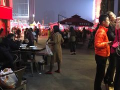 -钟方模白家肥肠粉(春熙店)