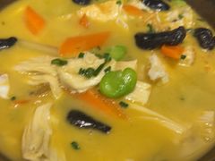 -小秦淮·南京土菜(新亭西路店)