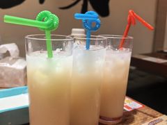 -王氏炉匠·烧鸟放题自助(三里屯店)