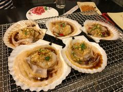 -九鲜坊烧烤城
