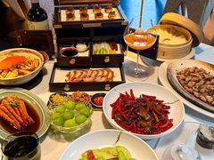 -莉莉海堂HAITANG·烤鸭(国贸商城店)