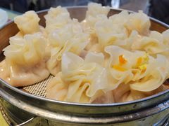 -振生清真饭店(永安道店)