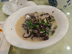 -东四民芳餐厅(世茂工三店)