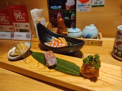 -昱匠·日本料理(金融街店)