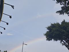 -火炉山森林公园