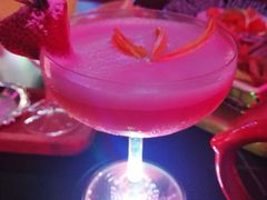 -MOSSO音乐酒吧·live house(南京旗舰店)