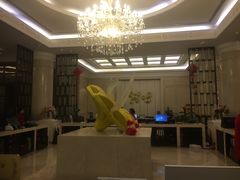 -郑州银基黄帝宫御温泉