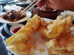 -金城大酒店-中餐厅(汾江中路店)