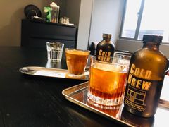 -NokNok Coffee(宽窄巷子店)