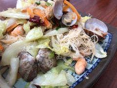 -福州人铭小吃