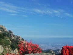 -泰山风景名胜区