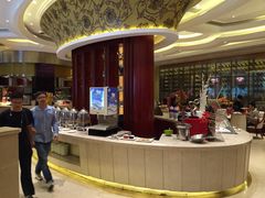 嘉莱特精典国际酒店自助餐-嘉莱特精典国际酒店·醇咖啡厅