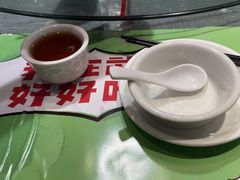 -全聚贤餐厅·湖北家常菜(沙湖店)