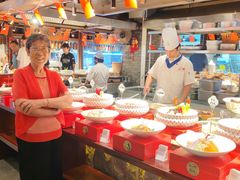 -二十八里太湖船菜(吉祥路店)