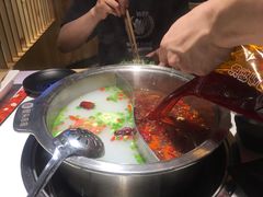 -屋头串串(临江路店)