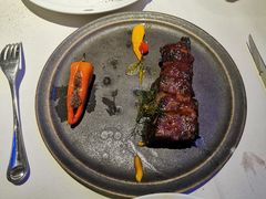 -Tomato&Pepper法餐厅