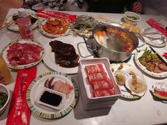 -吉布鲁牛排海鲜自助(芙蓉万家丽店)