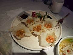 公主素蟹粉-桂满陇-西湖船宴(西单大悦城店)