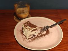 -Be Lived Cafe比例咖啡(摩天轮店)