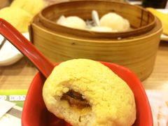 -添好运点心专门店(中环IFC店)