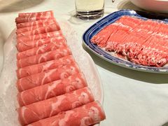 -东来顺饭庄(西直门店)