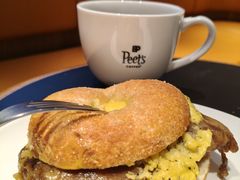 -Peet's Coffee皮爷咖啡(大学路店)