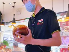 -黄记煌三汁焖锅(顺义华联店)