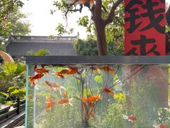 -钱王祠