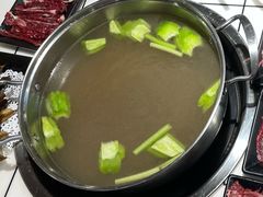 -幸运牛汕头小黄牛牛肉火锅(梅林店)