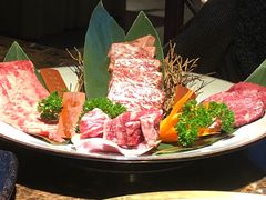 -觅福里•熟成和牛餐厅