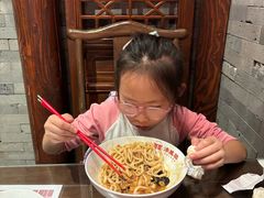-添萬囍·天津三鲜捞面(天河城店)