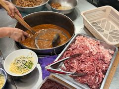 -大鼎沙嗲面(港口路店)