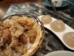 -安泰楼·佛跳墙创始人·传统闽味早茶·酒楼(三坊七巷闽菜地标店)