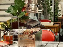 -永安里地摊烤肉(首创店)