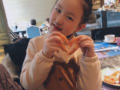 -金海湾自助餐厅(金陵饭店)