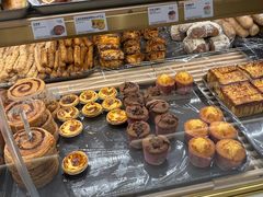 -烘焙町面包店(西四店)