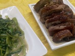 -海鲜街菜馆(海珠南路店)