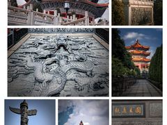 -广东圆玄道观