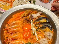 -清莱湾 CHIN RAI·甄选泰餐(万象前海店)