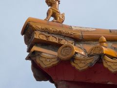 -哈尔滨极乐寺