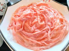 -宽窄巷子火锅(青铁佳苑店)