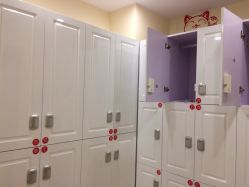 -JR Dance Space舞蹈·空中瑜伽