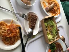 -宜家·瑞典风味餐厅(无锡店)