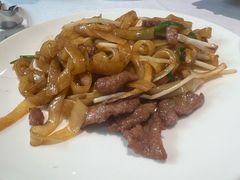 -老洋房花园饭店(绍兴路店)