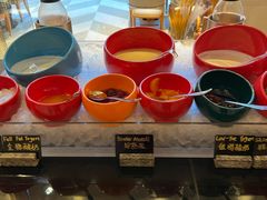 -威斯汀舞台餐厅