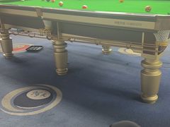 -阿K桌球(萧山汇金中心店)